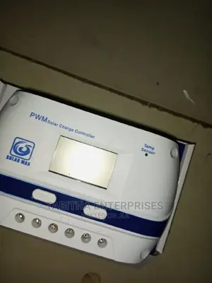 Solar Charger Controller Highly Valued