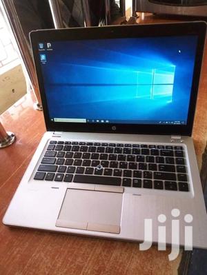 Laptop HP EliteBook Folio 9470M 14" 500GB HDD 4GB RAM