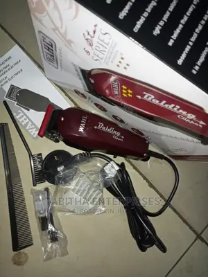 Balding Clippers Wahl