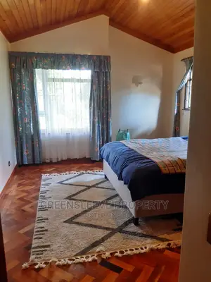 1bdrm Bungalow in Karen for Rent