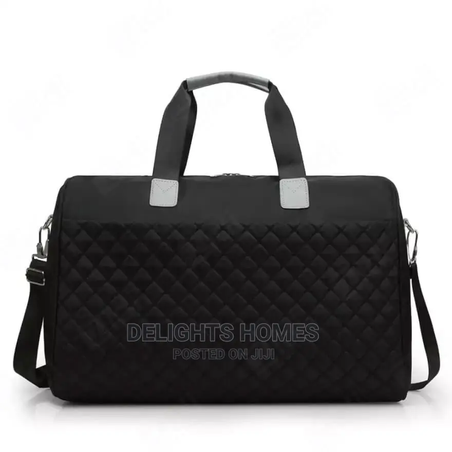 Duffle Bag