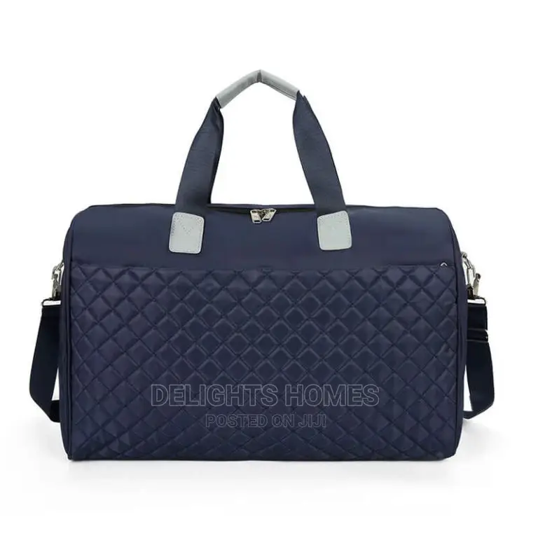Duffle Bag
