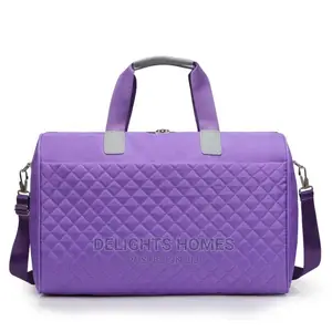 Duffle Bag