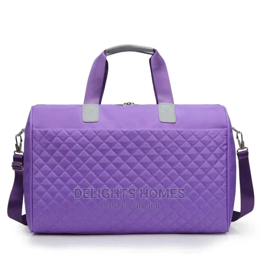 Duffle Bag