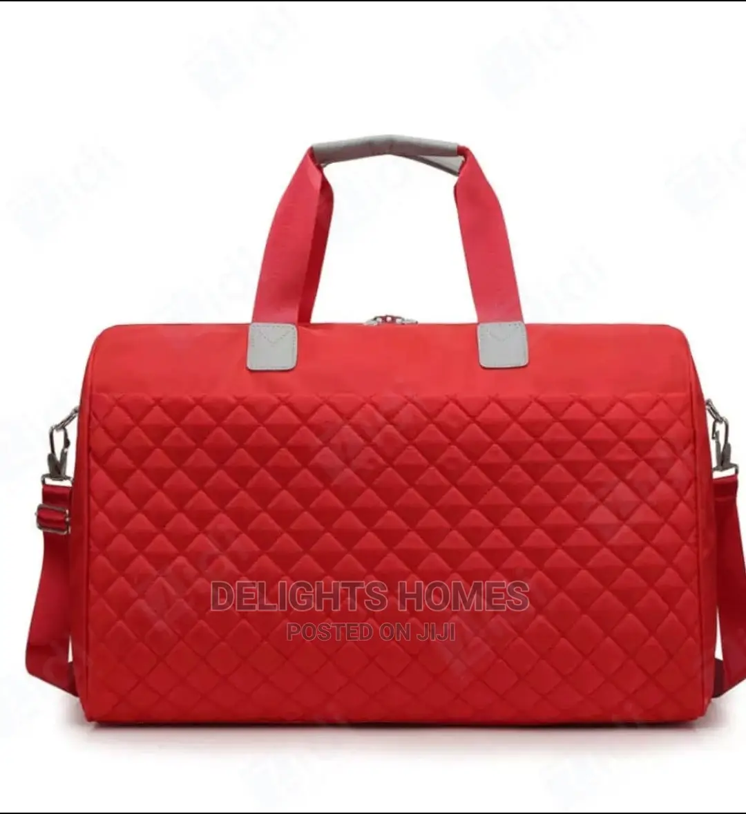 Duffle Bag