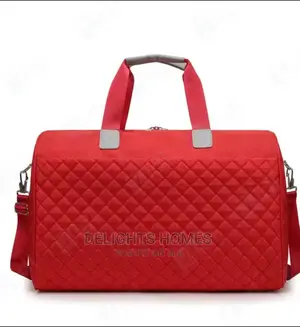 Duffle Bag
