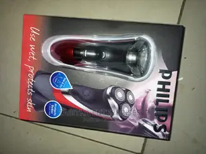 Philips Smoother Brand New