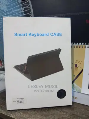iPad Air/Air 2 Keyboard Case