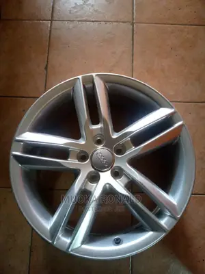 Audi Rims