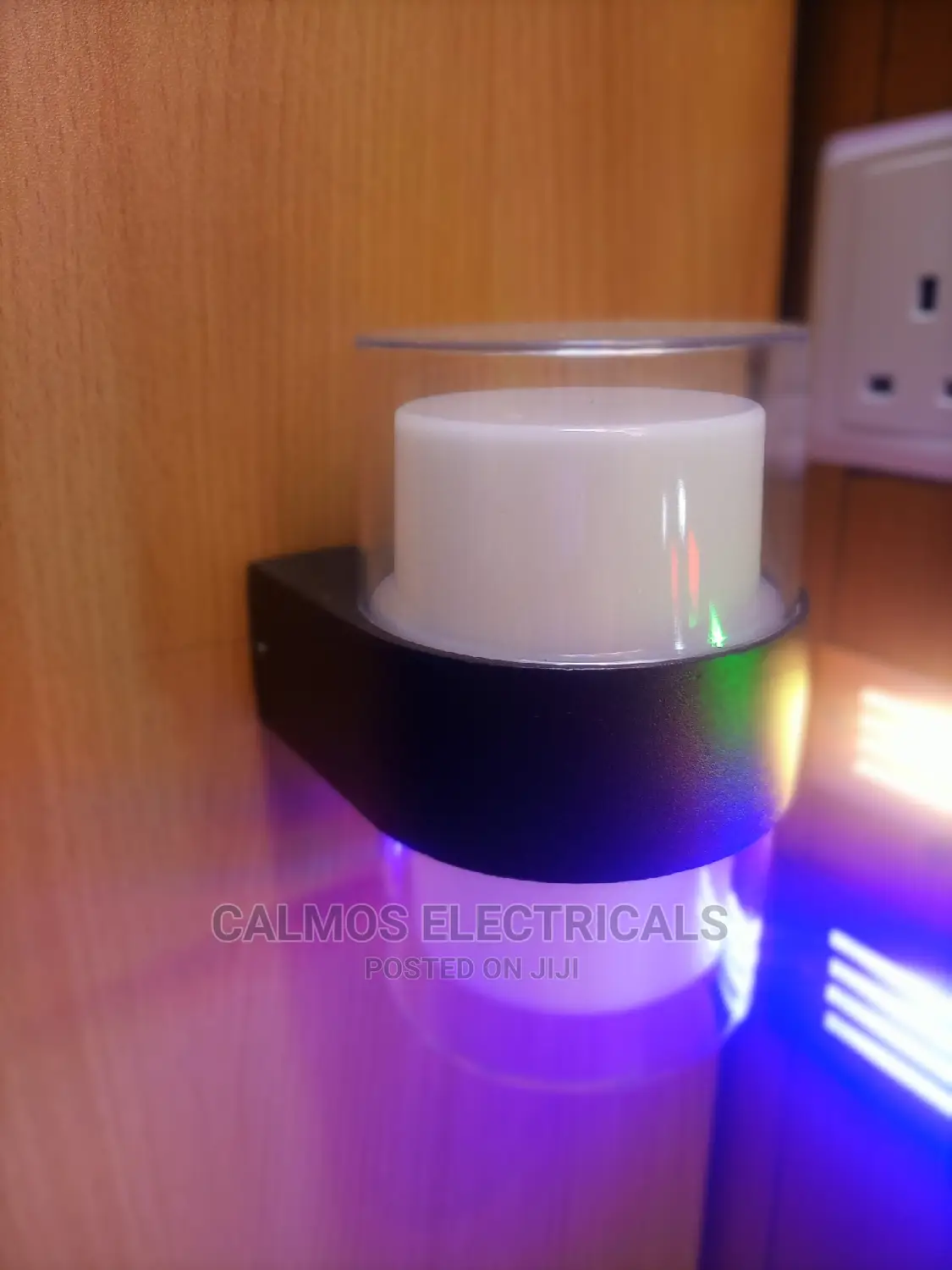 LED Outdoor Wall Light