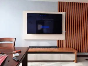Tv Wall Mounting, DSTV Installation, CCTV Kasarani, Mwiki, Clay City