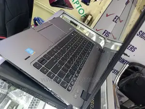 Laptop HP EliteBook 840 G2 4GB Intel Core I5 HDD 500GB