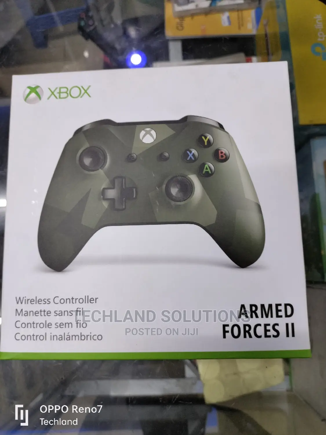 Original X-box One Pad!!