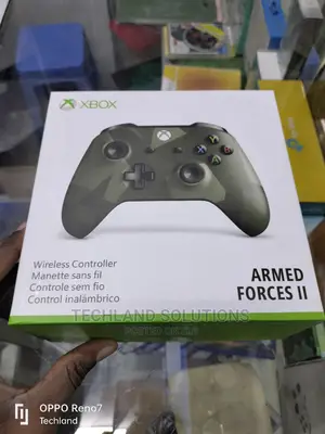 Original X-box One Pad!!