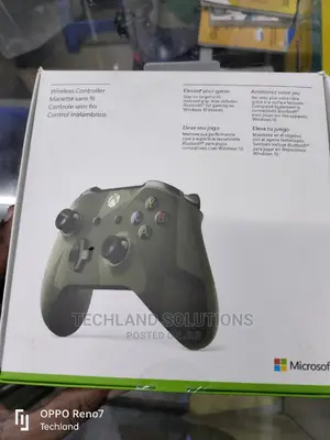 Original X-box One Pad!!