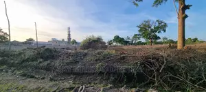 50/100 Plot on Sale in Kikambala Highway