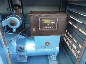 30kva Ex Uk Perkins Generator