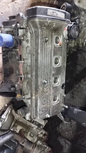 Slim Engine 5E