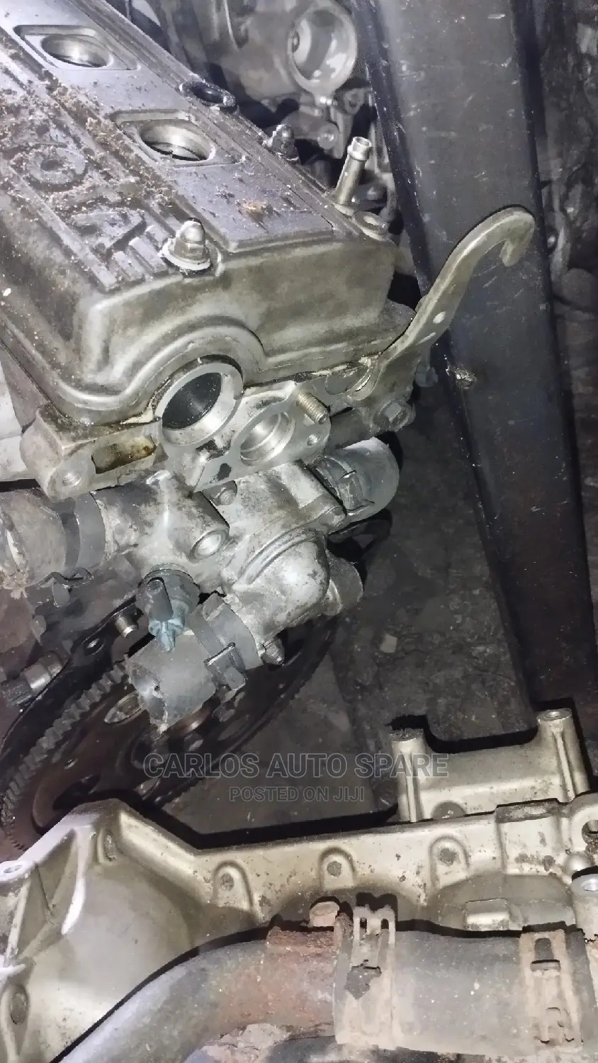 Slim Engine 5E