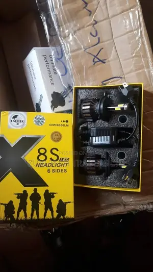 Quality LED Bulbs