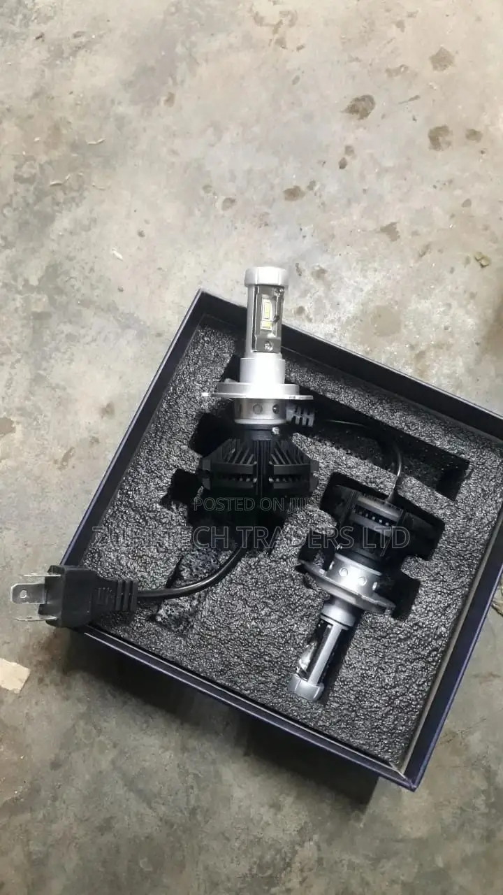 Quality LED Bulbs