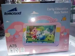 New Tablet 64 GB