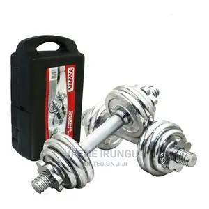 30kgs Dumbell Set
