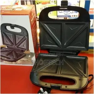 Rashnik 4 Slice Sandwich Maker.