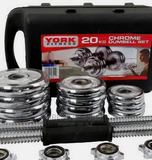 Dumbell /20kg/Casing