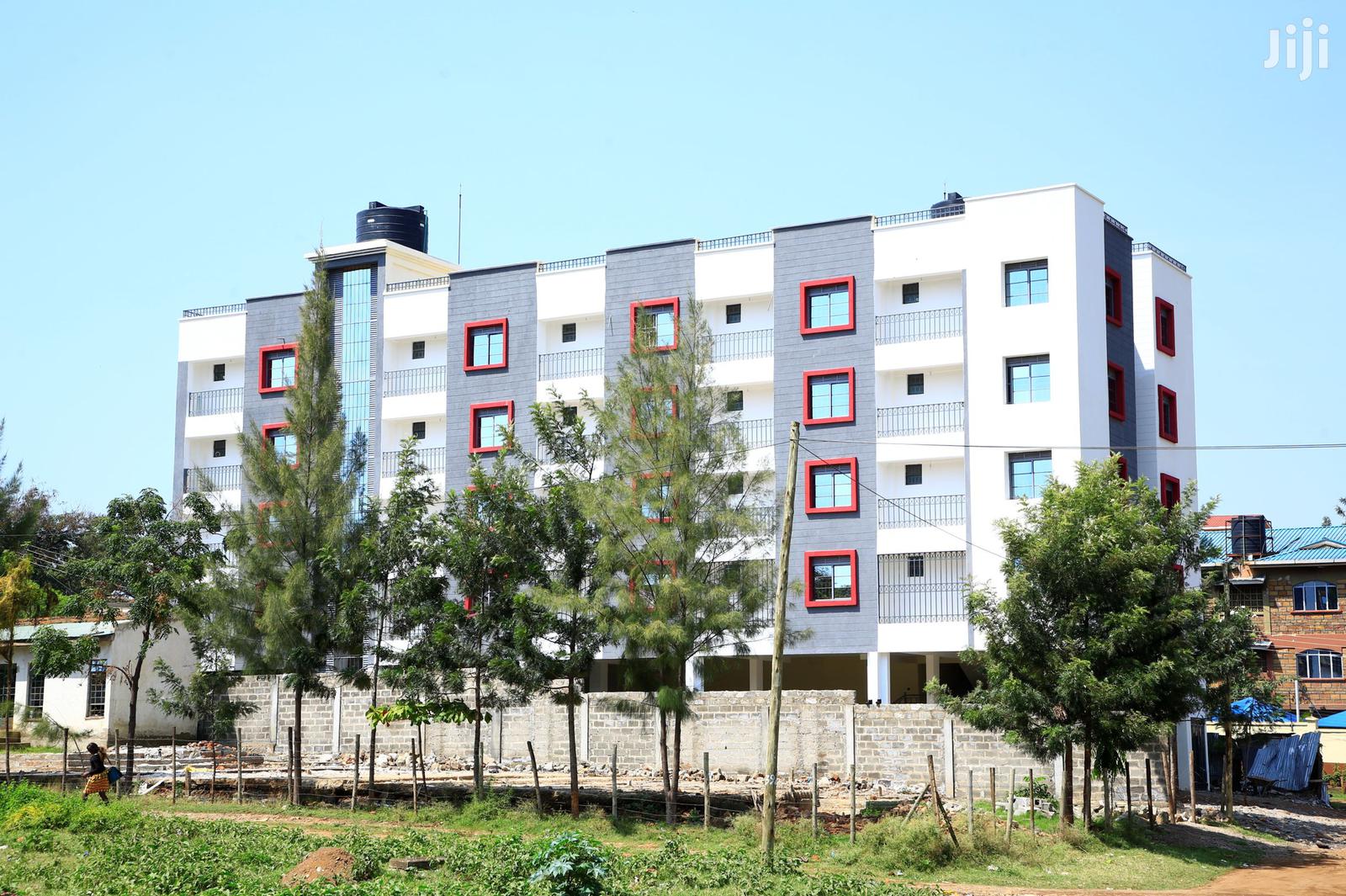 Casa Bella Apartments, Tom Mboya, Kisumu in Kisumu Central Houses