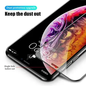 iPhone 13 13 Pro Xiaomi Redmi Huawei Samsung Tempered Glass