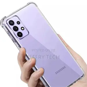Phone Case for Samsung S21 Ultra Case Transparent Phone Shel