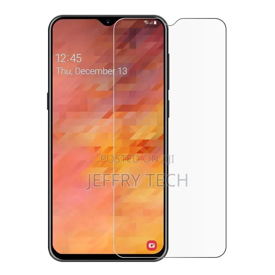 Samsung Galaxy A10 A10E A20 Core A20E A30 Glass Screen Prot