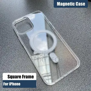 Magsafe Magnetic Wireless Charging Case for iPhone 12 11 13