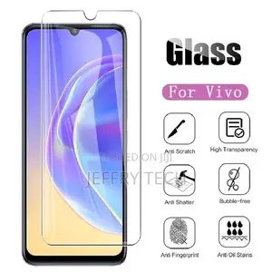 Vivo V23 V23e V21 5G V21e T1 T1x Y33t Glass Screen Protector