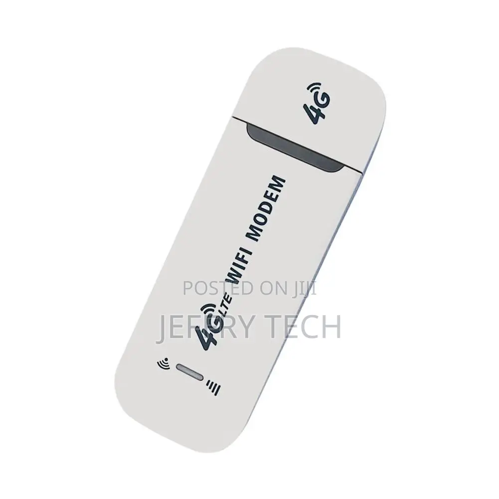 4G LTE Wireless USB Dongle 150mbps Modem Stick Wifi Adapter