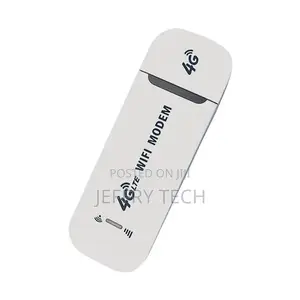 4G LTE Wireless USB Dongle 150mbps Modem Stick Wifi Adapter