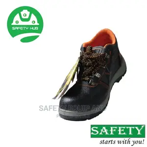 Rocklander Safety Shoes/Unisex