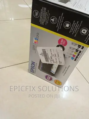 Epson Ecotank INKTANKL3111