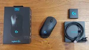 Logitech G Pro Wireless Gaming Mouse