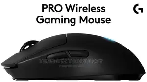 Logitech G Pro Wireless Gaming Mouse