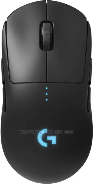 Logitech G Pro Wireless Gaming Mouse