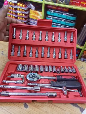 Socket Wrench Good Quality