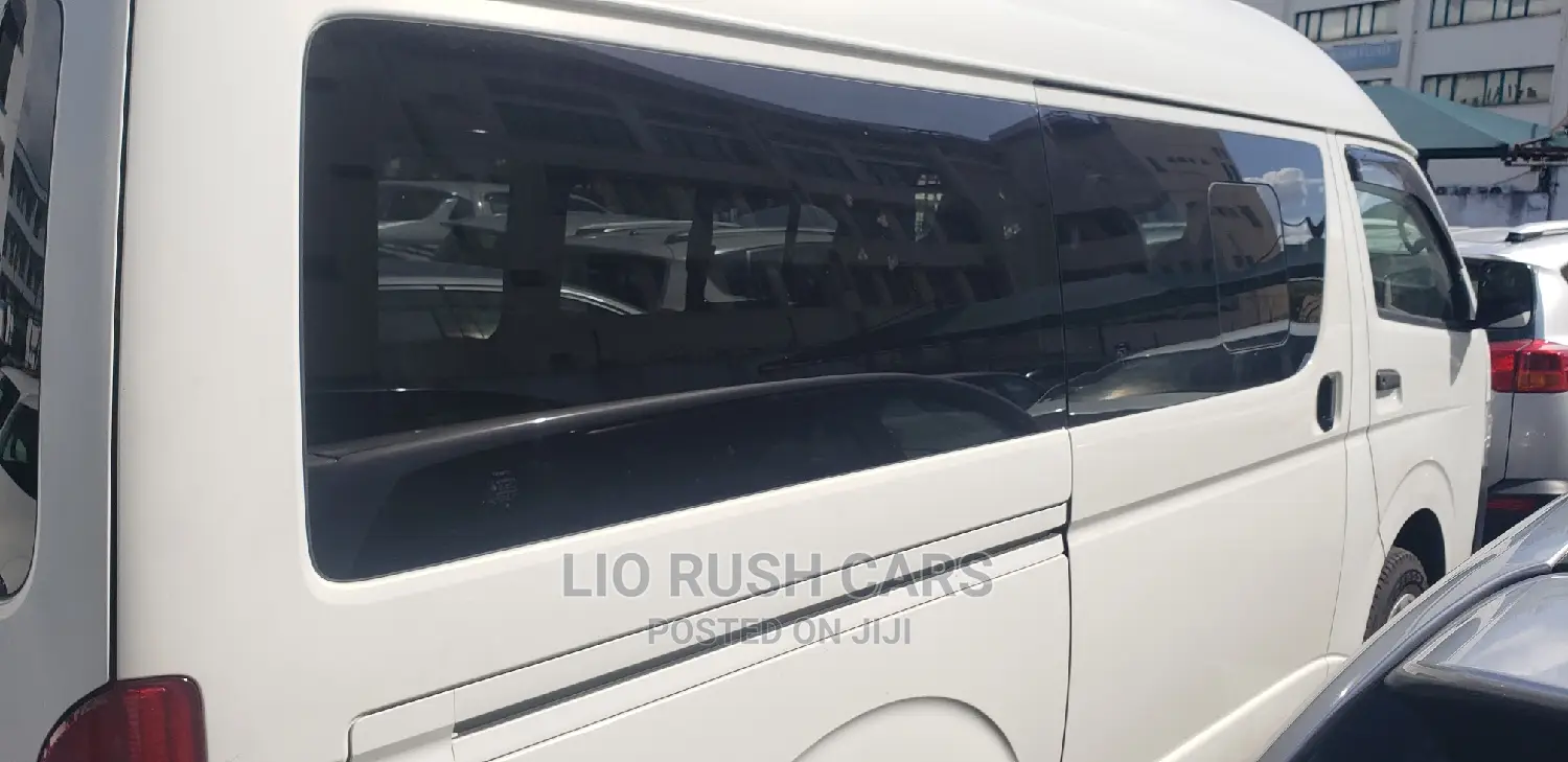 7l High Roof