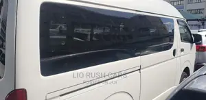 7l High Roof