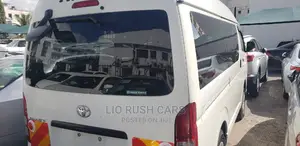 7l High Roof