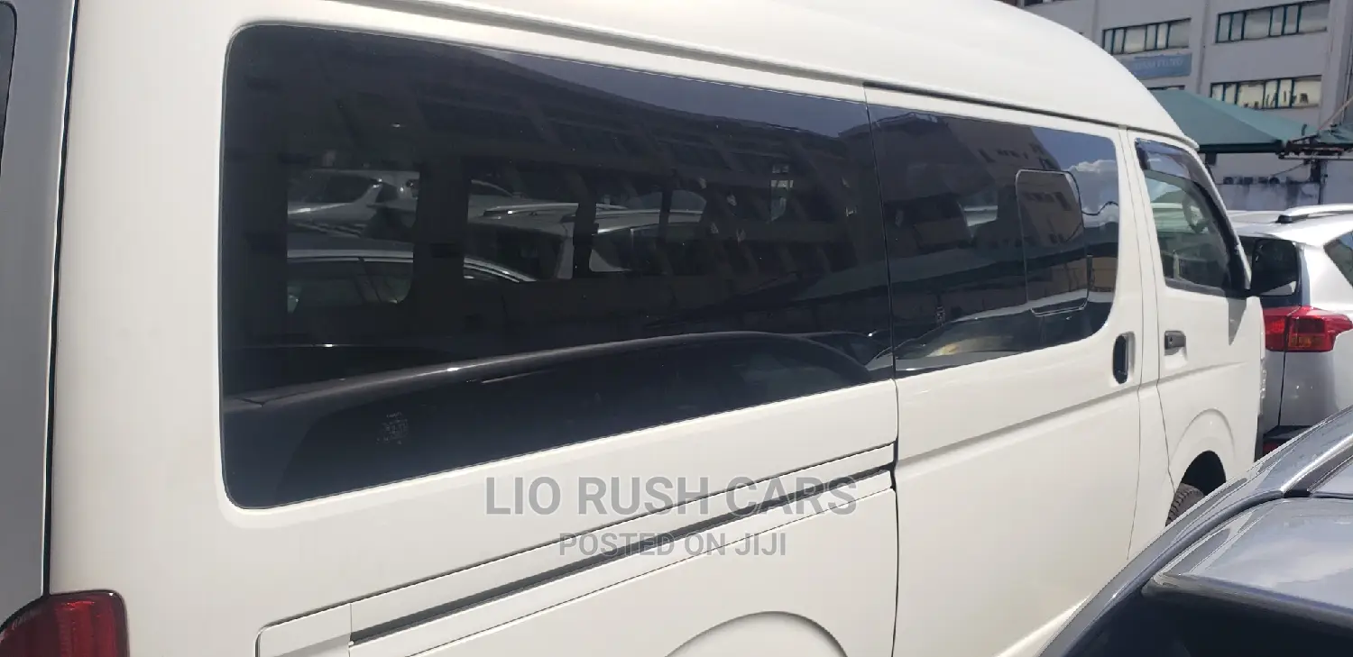 7l High Roof