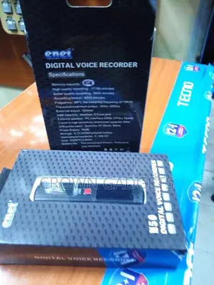 Voice Recorder