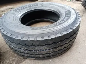 385/65r22.5 Linglong Tyre (24pr) Super Single Tyre