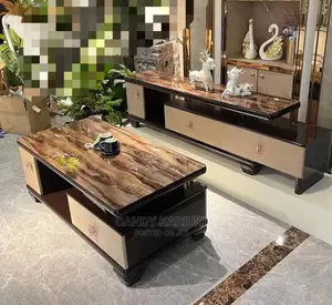 Matching Coffee Table Plus TV Stand
